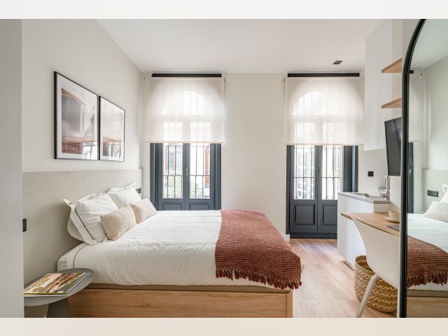 Spain furnished Apartment in Madrid, Madrid