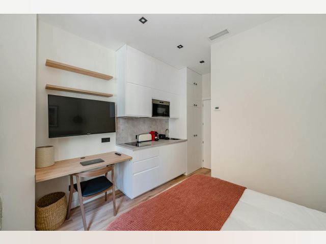 Spain furnished Apartment in Madrid, Madrid