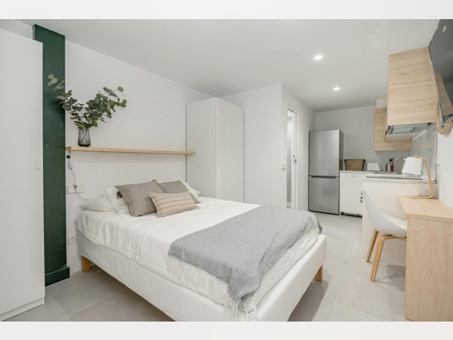 Spain furnished Apartment in Madrid, Madrid