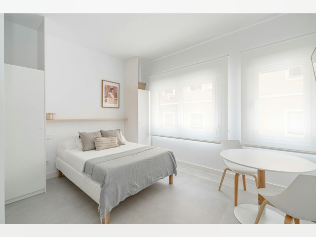 Spain furnished Apartment in Madrid, Madrid