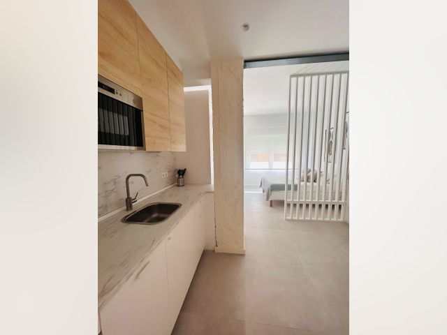 Spain furnished Apartment in Madrid, Madrid
