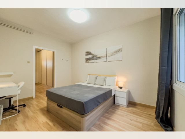 Spain furnished Room in Catalonia, Barcelona
