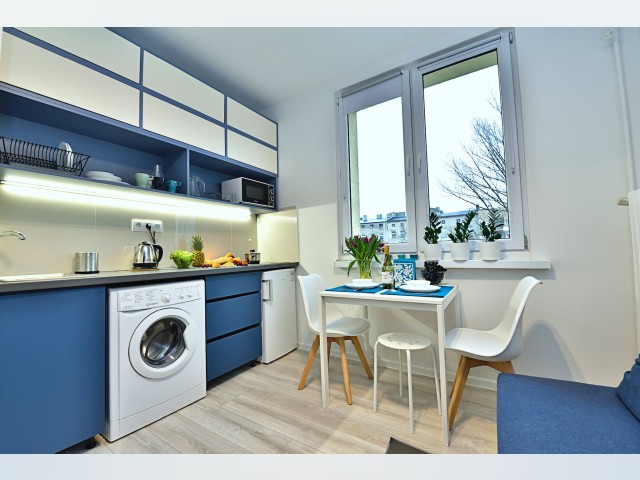 Poland furnished Apartment in Lodz, Lodz
