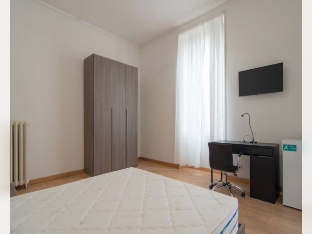 Italy furnished Room in Lombardy, Milan