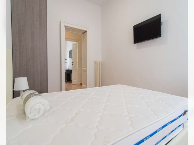 WG-Zimmer Möblierte Langzeitmiete in Mailand