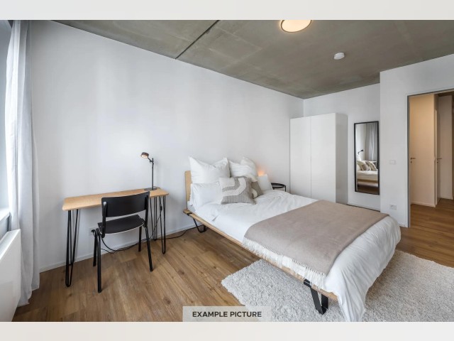 Germany furnished Room in Berlin, Berlin