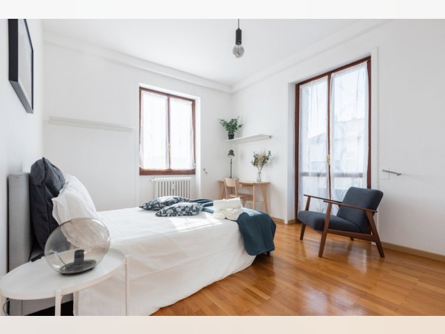 Italy furnished Room in Lombardy, Milan