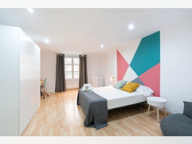 Spain furnished Apartment in Catalonia, Barcelona