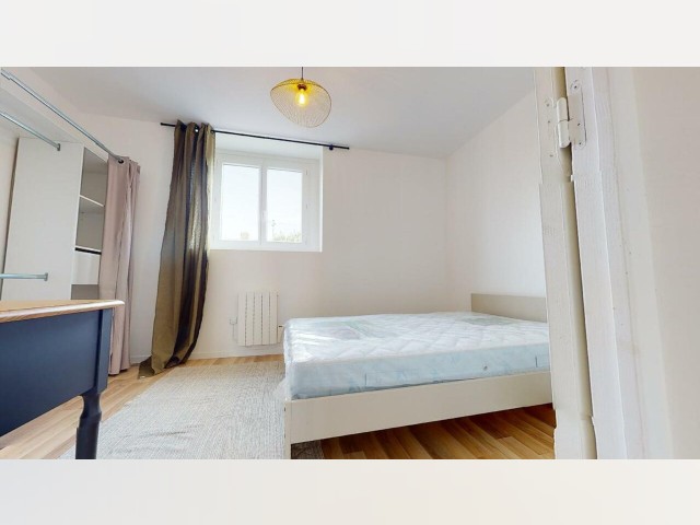 France furnished Room in Nord, Roubaix