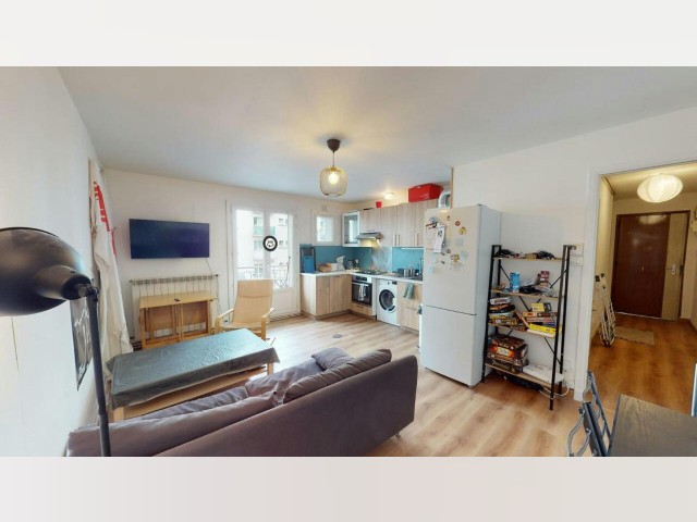 France furnished Room in Rhone-Alpes, Grenoble
