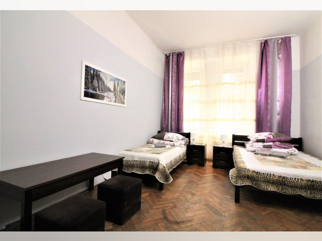 Poland furnished Room in Southern Poland, Krakow