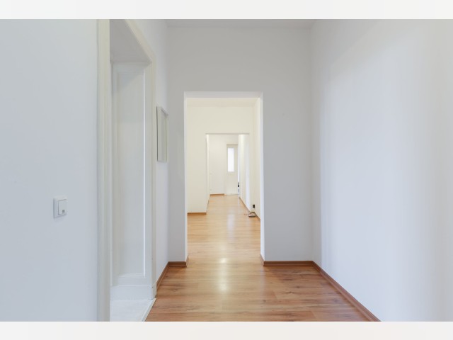 WG-Zimmer Möblierte Langzeitmiete in Berlin