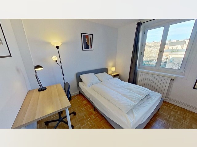 Le Havre Room for rent