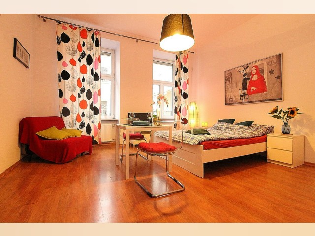 Poland furnished Apartment in Southern Poland, Krakow