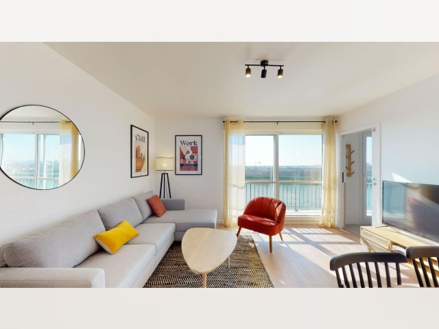 France furnished Room in Pays de la Loire, Nantes