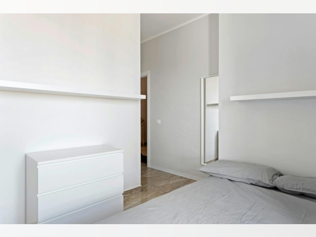 Italy furnished Room in Lombardy, Milan