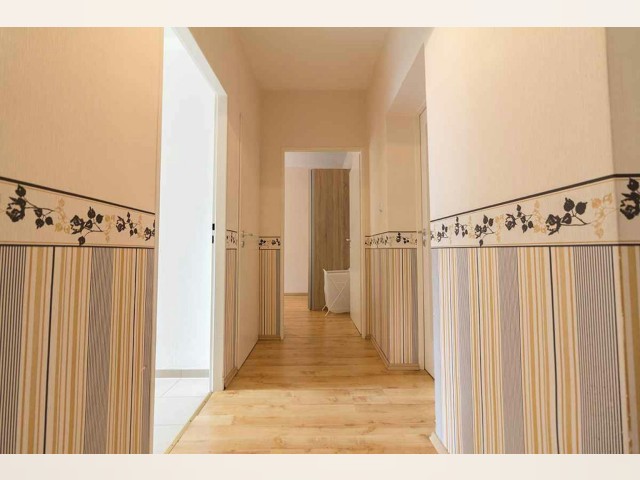 Germany furnished Room in Hesse, Frankfurt