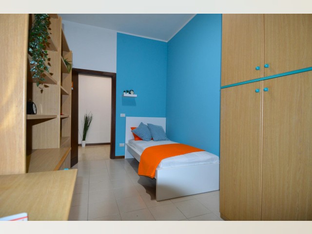 Italy furnished Room in Emilia Romagna, Modena