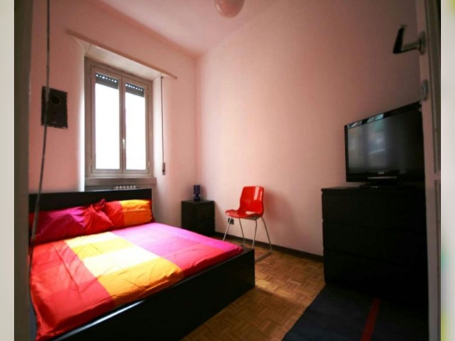 Italy furnished Room in Lombardy, Milan
