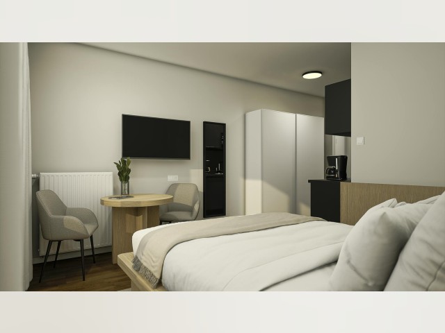 Germany furnished Apartment in Berlin, Berlin