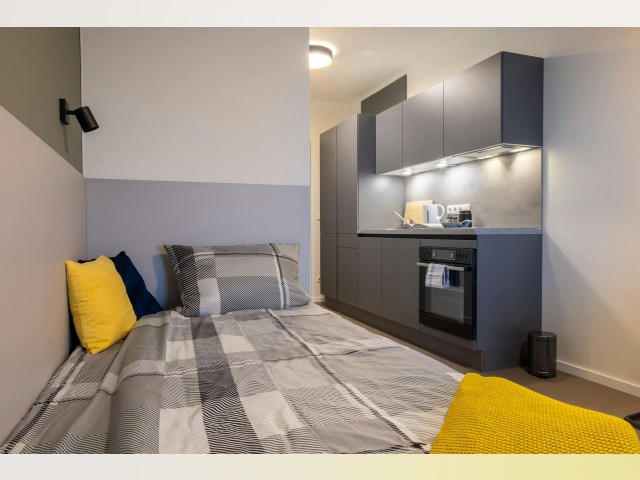 Austria furnished Apartment in Styria, Graz