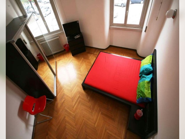 Italy furnished Room in Lombardy, Milan