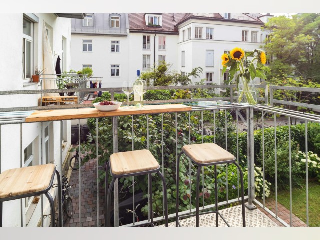 Germany furnished Room in Bavaria, Munich