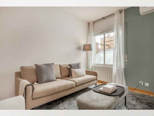 Spain furnished Apartment in Catalonia, Barcelona