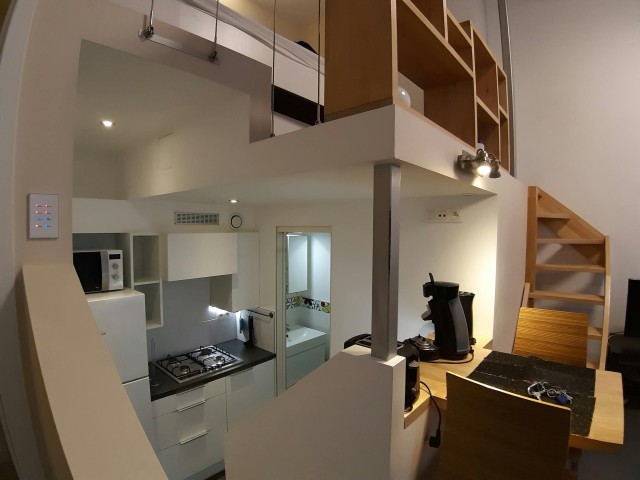 Belgium Monthly furnished rentals in Liege, Liege