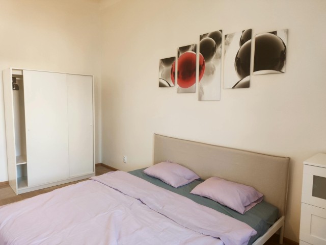 Czech Republic furnished Apartment in Bohemia, Prague