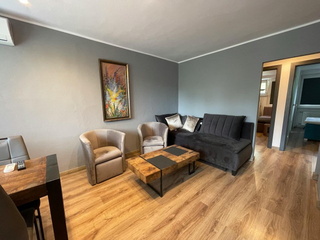 Poland furnished Apartment in Central Poland, Warsaw