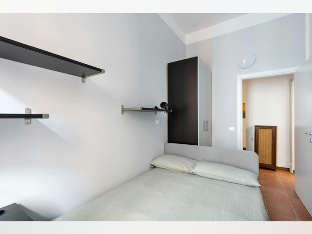 Italy furnished Room in Lombardy, Milan