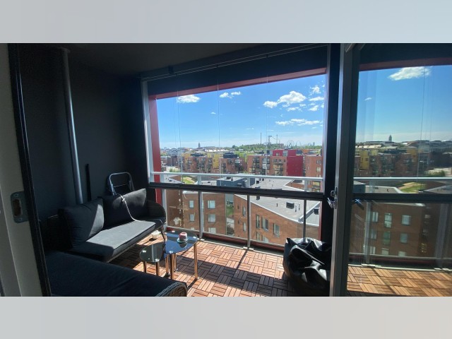 Helsinki Apartment for rent
