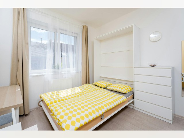 Czech Republic furnished Apartment in Bohemia, Prague