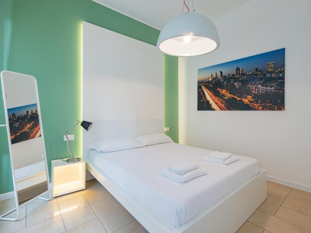 Italy furnished Apartment in Lombardy, Milan