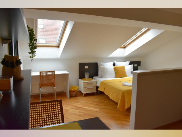 Czech Republic furnished Apartment in Bohemia, Prague