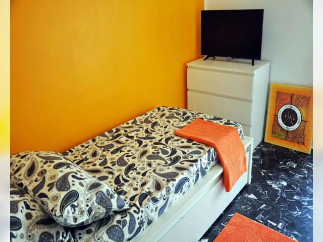Italy furnished Room in Lombardy, Milan