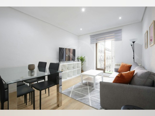 Spain furnished Apartment in Madrid, Madrid