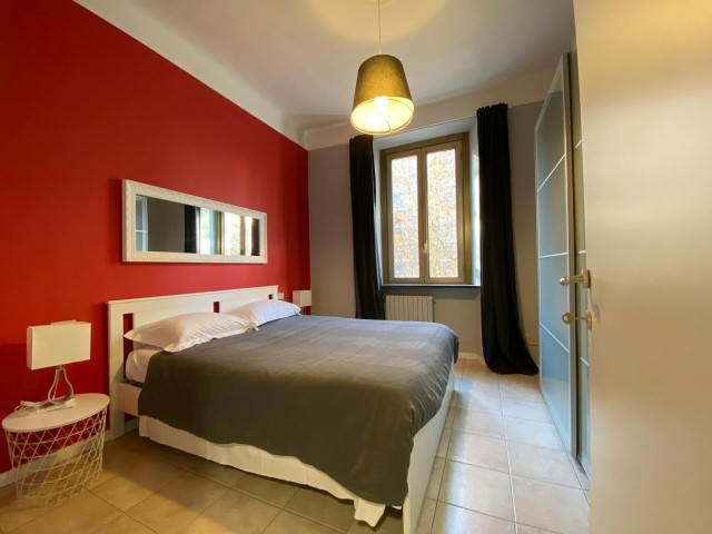 Italy furnished Apartment in Lombardy, Milan
