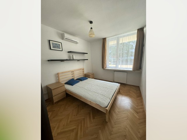 Poland furnished Apartment in Central Poland, Warsaw