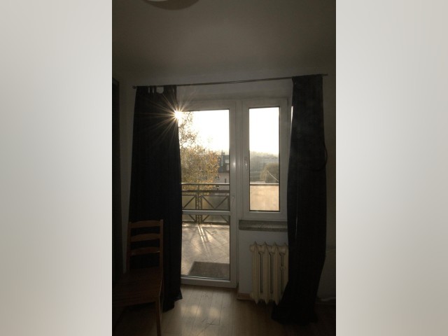 Poland furnished Room in Southern Poland, Krakow