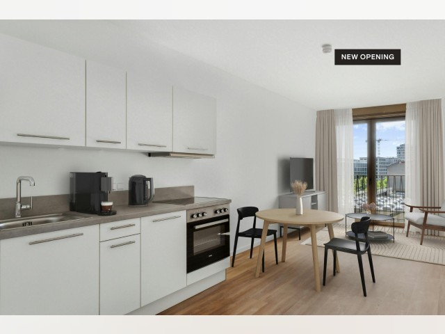 Germany furnished Apartment in Berlin, Berlin