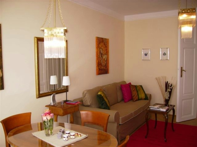 Austria furnished Apartment in Vienna, Vienna