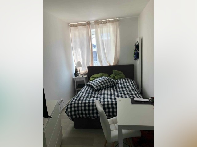 Quarto Mobiliado Alugueres de longa duração em Munich