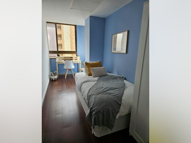 Spain furnished Room in Valencia, Valencia