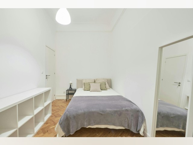 Portugal furnished Room in Lisboa-Tagus Valley, Lisbon