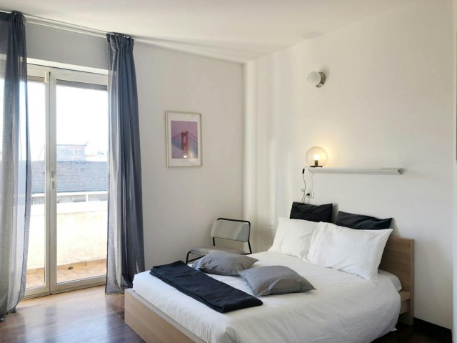 Italy furnished Room in Lombardy, Milan