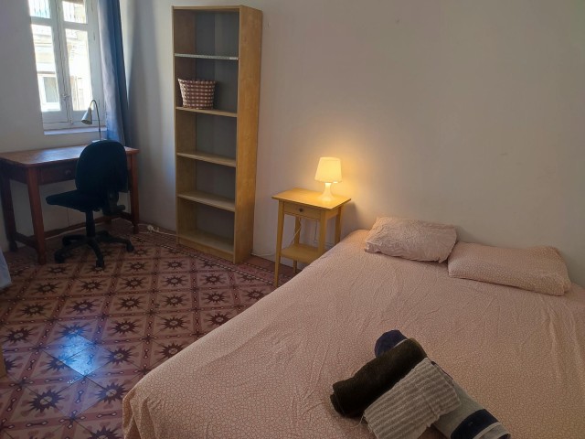 Chambre Meublé Location à longue durée en Malaga