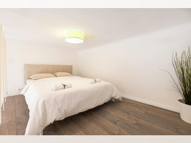 Hungary Monthly furnished rentals in Budapest, Budapest
