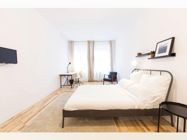Germany furnished Room in Berlin, Berlin